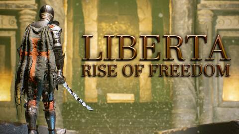 Liberta Rise of Freedom