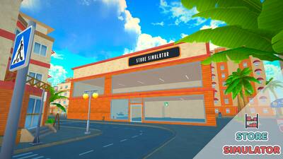 Store Simulator