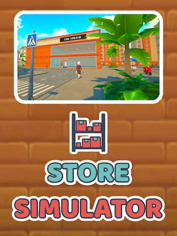 Store Simulator