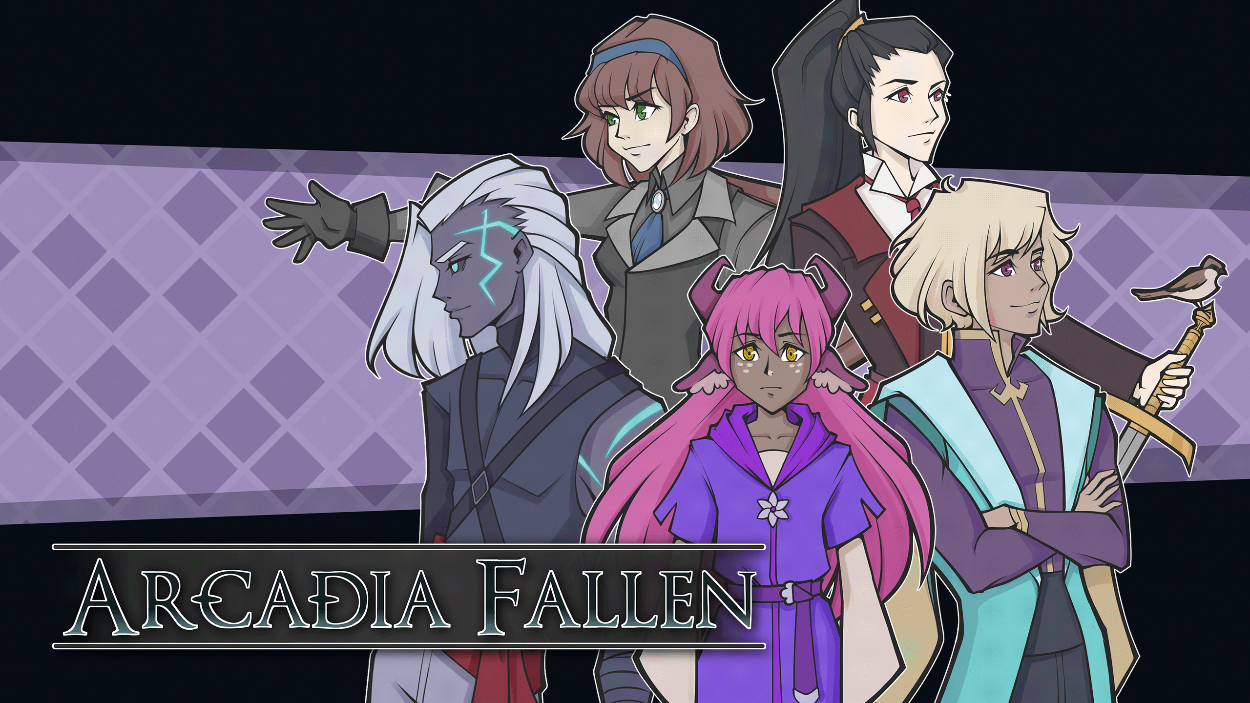 아르카디아의 연금술사