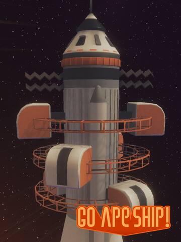 Unlock Ship!