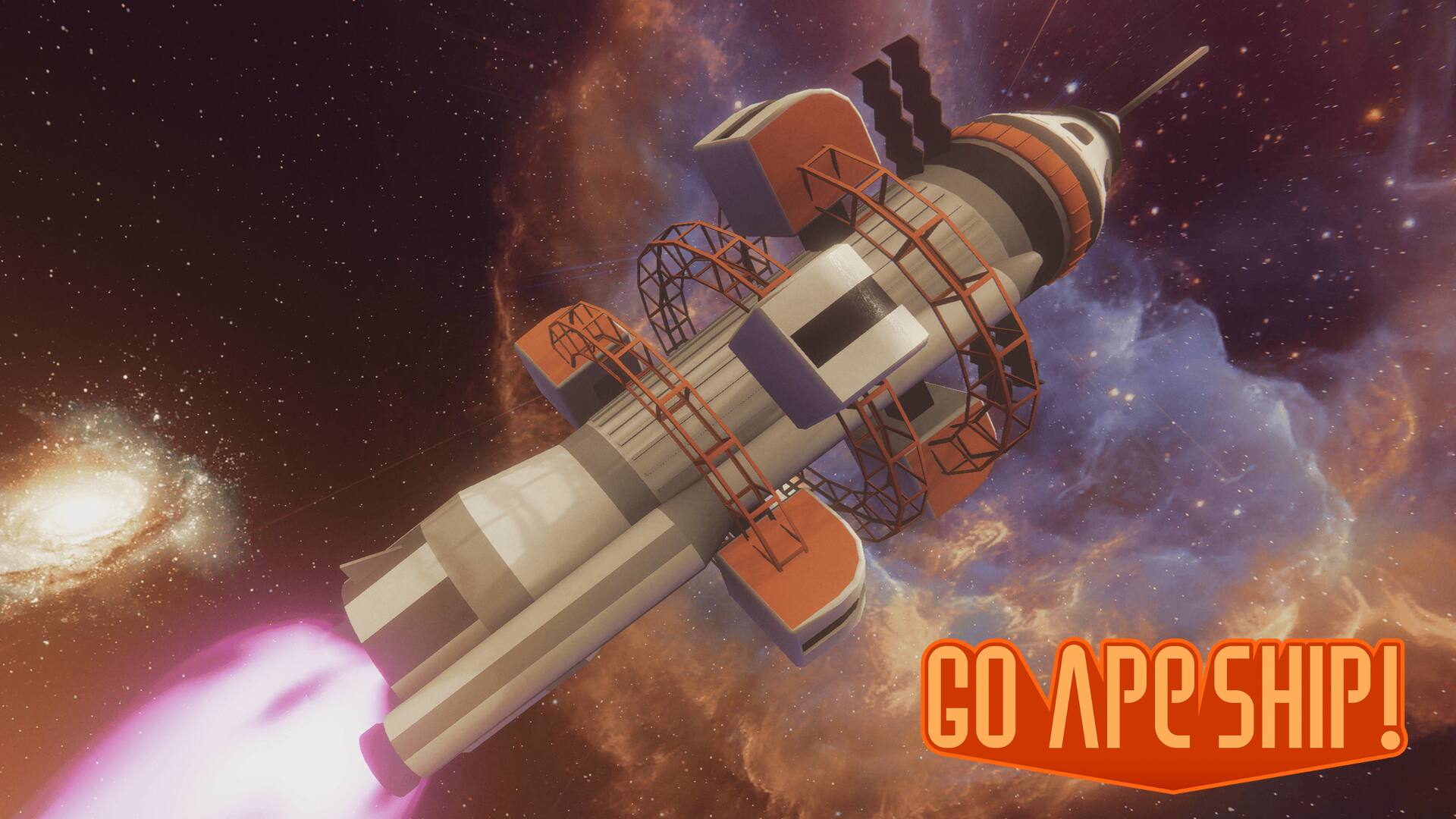 Unlock Ship!