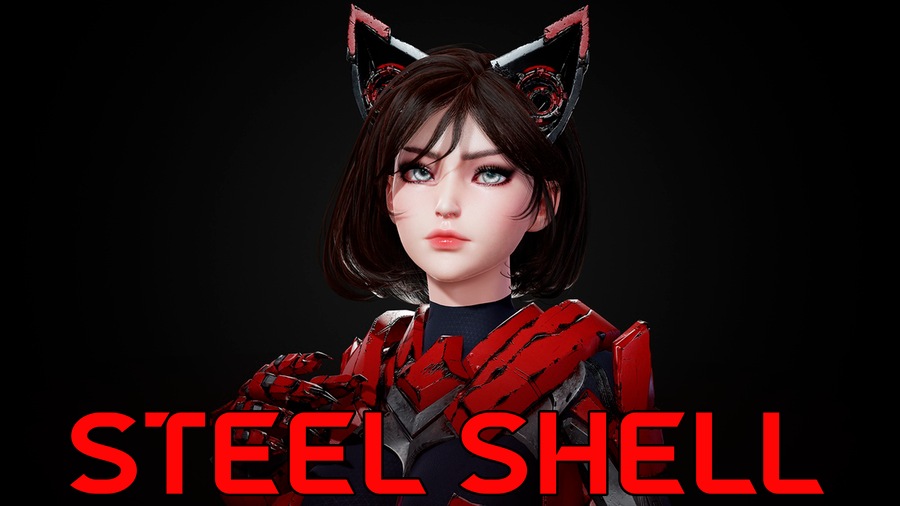 Steel Shell