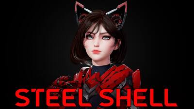 Steel Shell