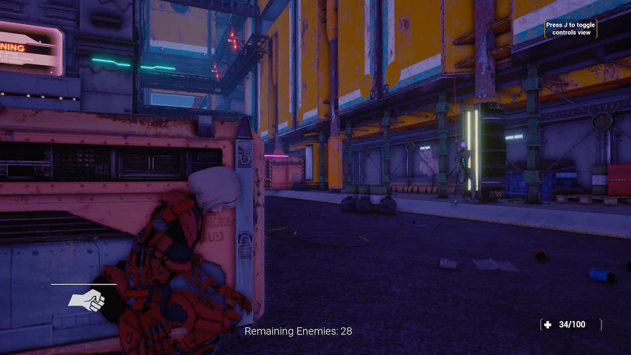 Steel Shell | Download and Buy Today - Epic Games Store