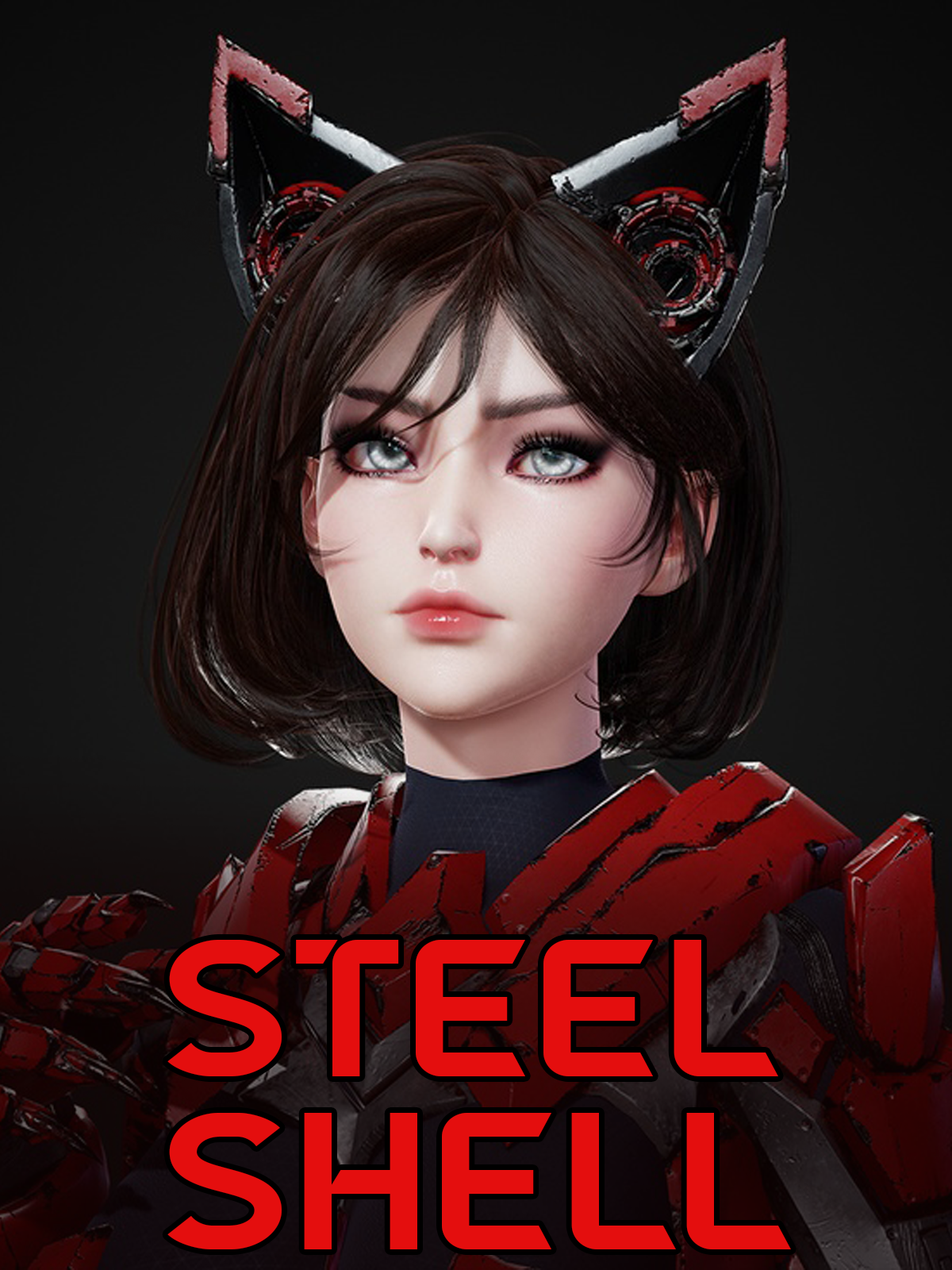 Steel Shell
