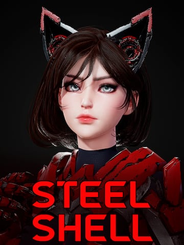 Steel Shell