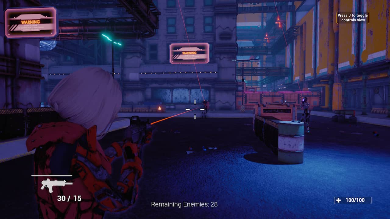 Steel Shell | Download and Buy Today - Epic Games Store