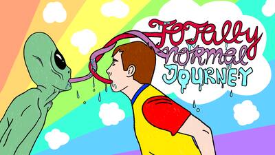 Totally Normal Journey: The Interactive Musical