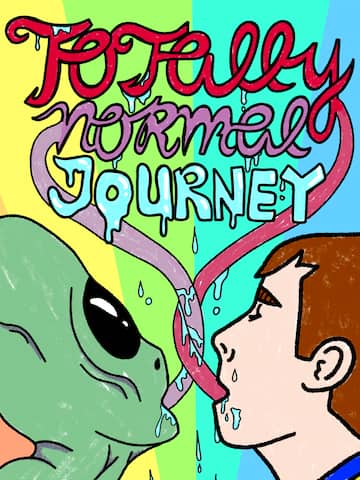 Totally Normal Journey: The Interactive Musical