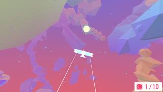 Arcade Flighter! screenshot 1