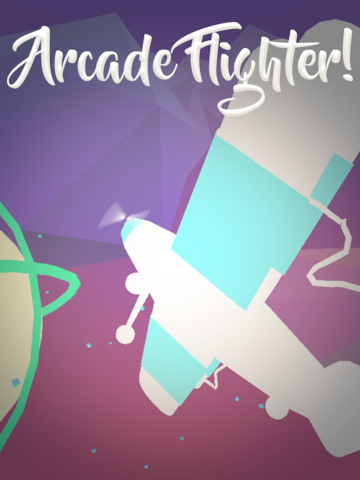Arcade Flighter!
