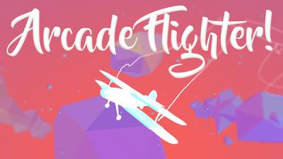 Arcade Flighter!