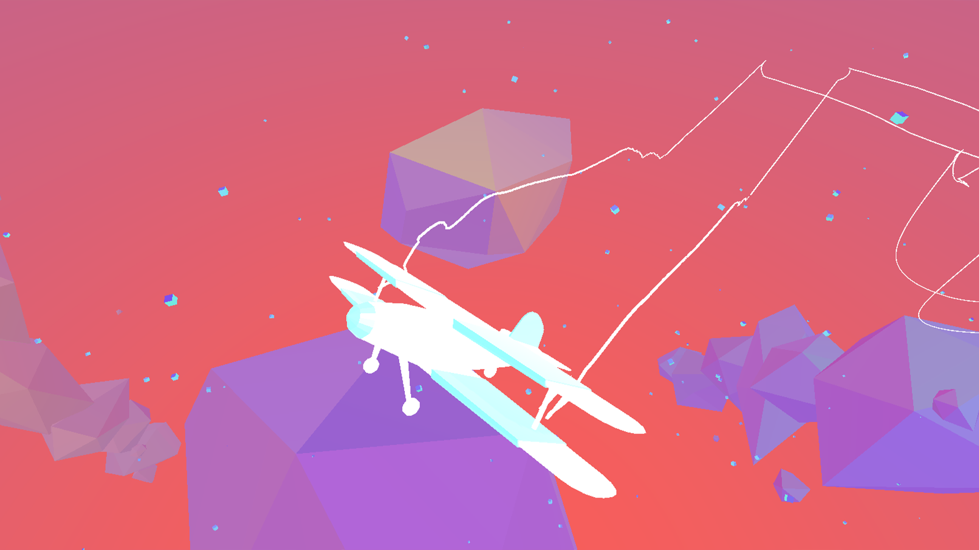 Arcade Flighter!-yotag