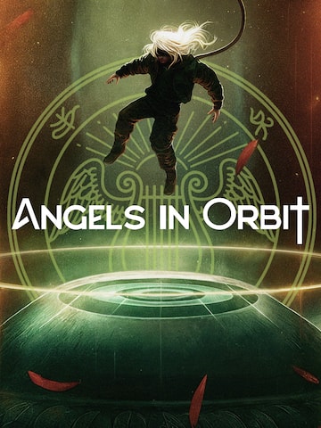 Angels In Orbit