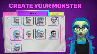 Monster High™ Skulltimate Secrets™ screenshot 2