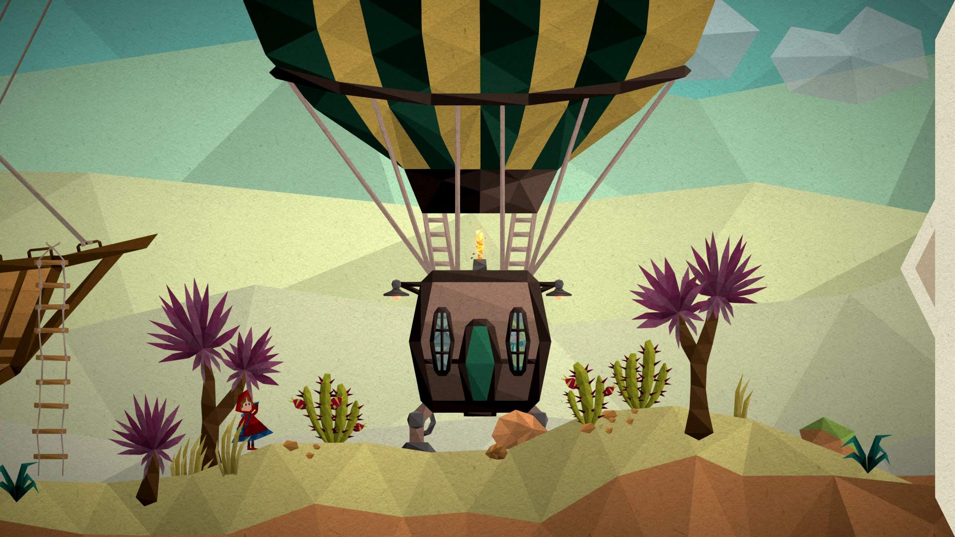 Passing By - A Tailwind Journey-eym4e