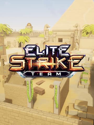 Elite Strike Team