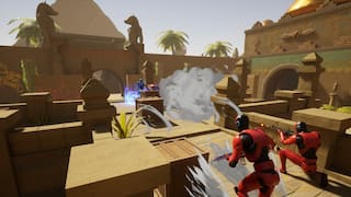 Elite Strike Team screenshot 2