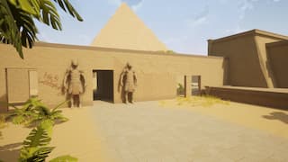 Elite Strike Team screenshot 3