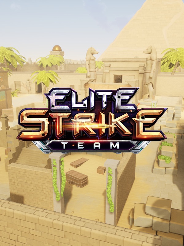 Elite Strike Team