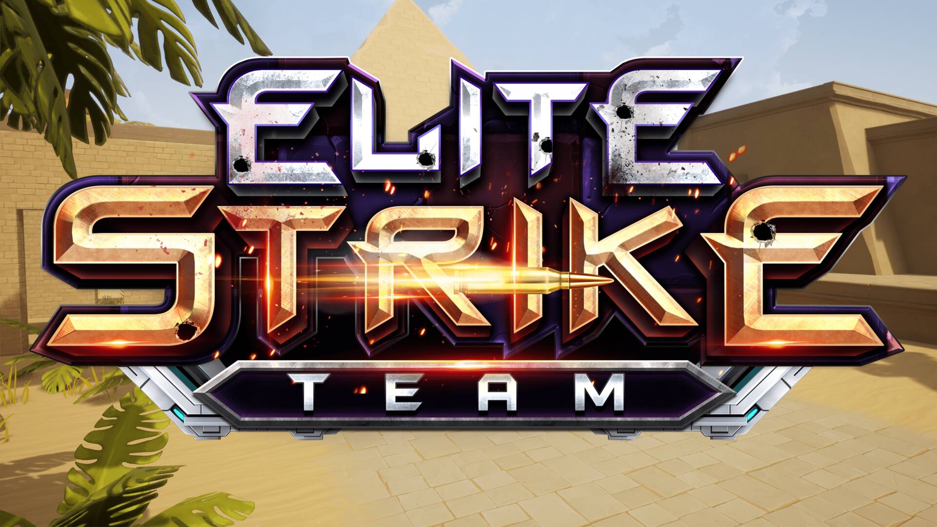Elite Strike Team