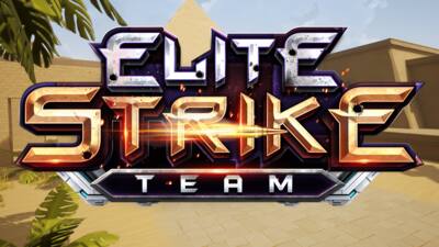 Elite Strike Team