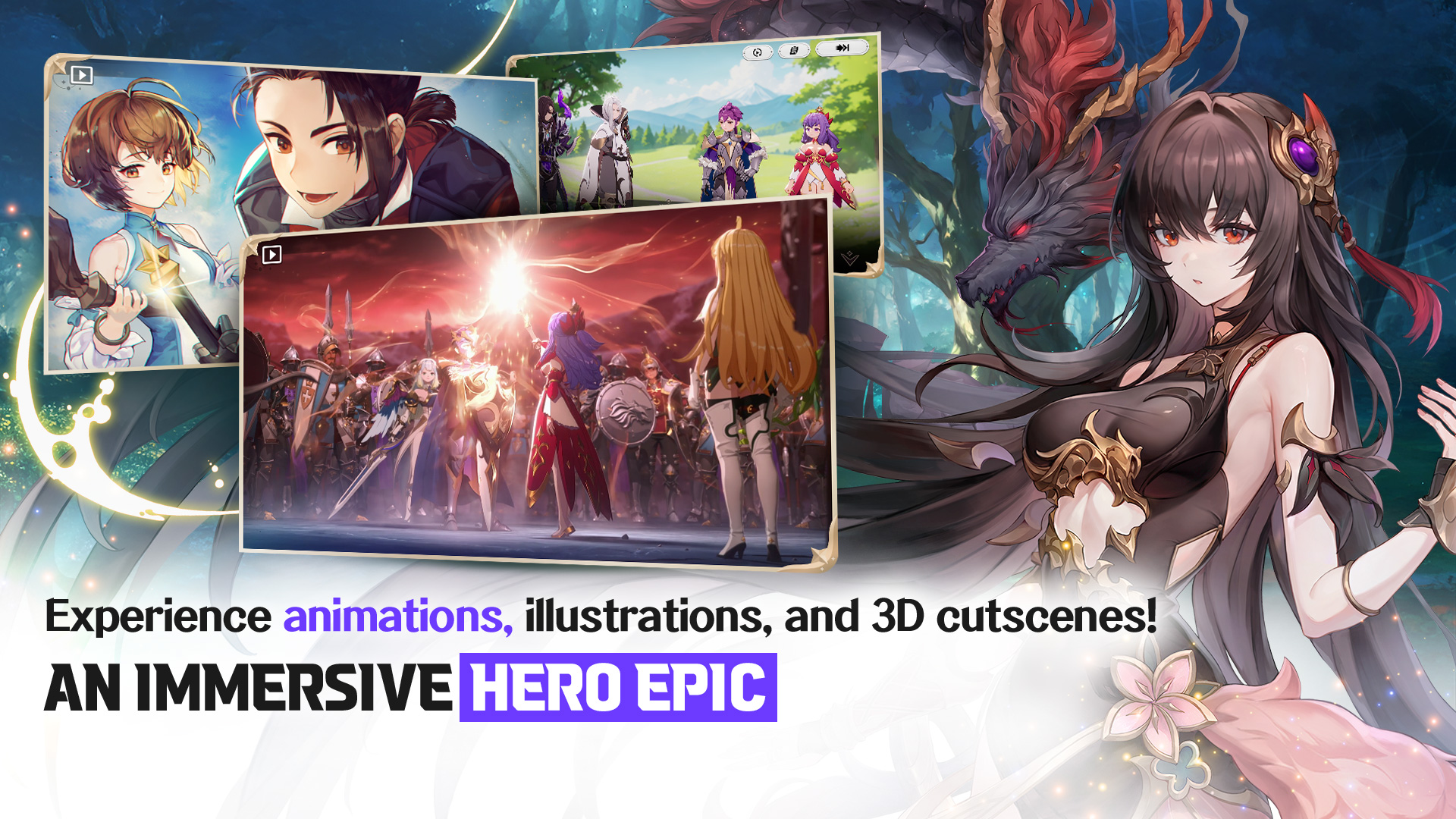 Seven Knights Re:BIRTH-14xgl