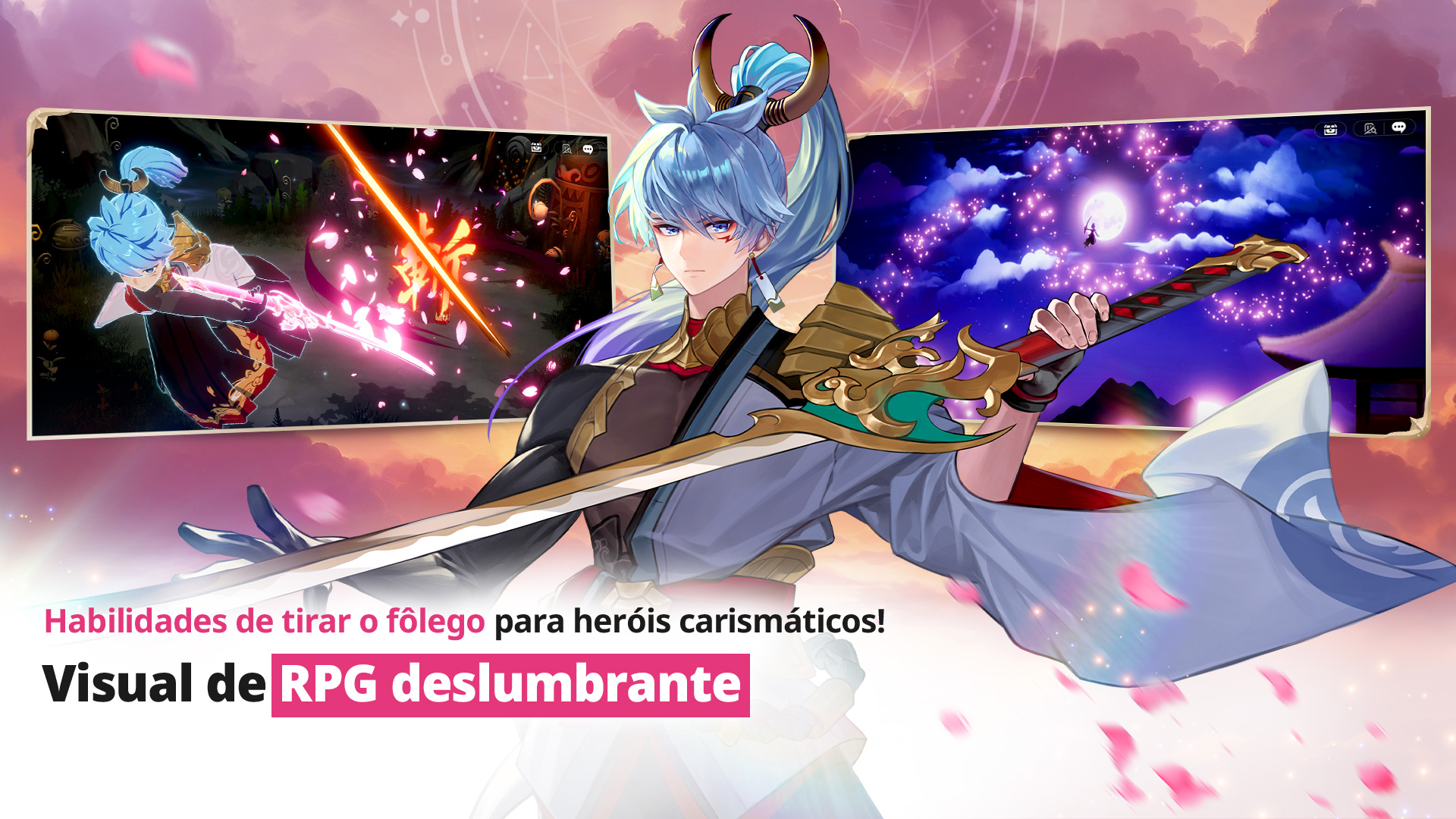 Seven Knights Re:BIRTH-1xbck