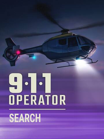 911 Operator - Search & Rescue