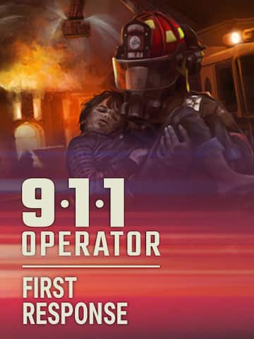 911 Operator - First Response