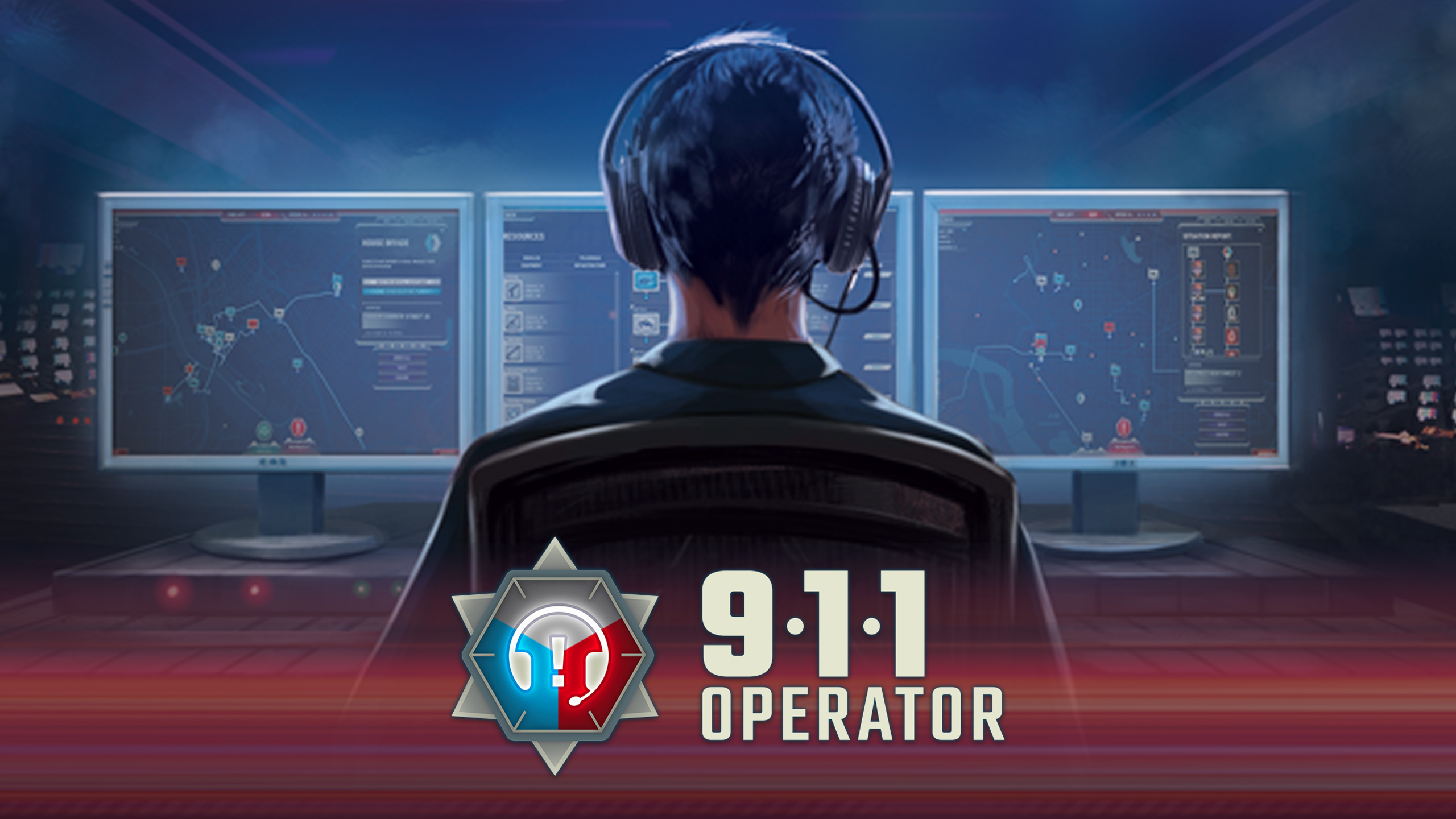 Достижения (911 Operator) — Epic Games Store