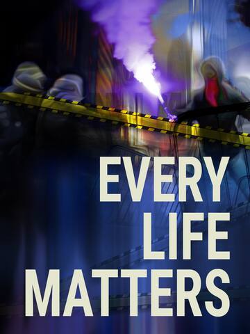 911 Operator - Every Life Matters