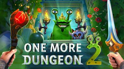 One More Dungeon 2