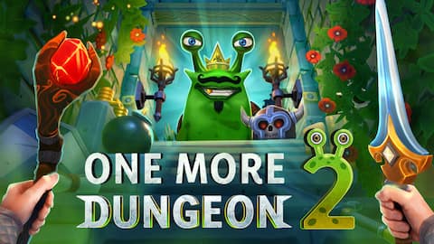 One More Dungeon 2