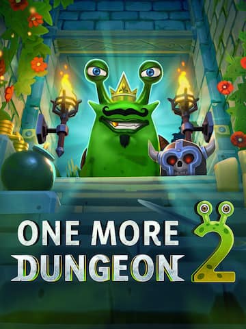 One More Dungeon 2