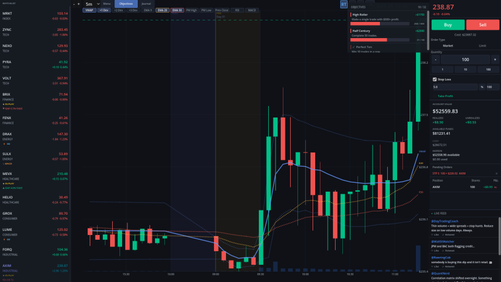 Day Trade Coach-35fnj