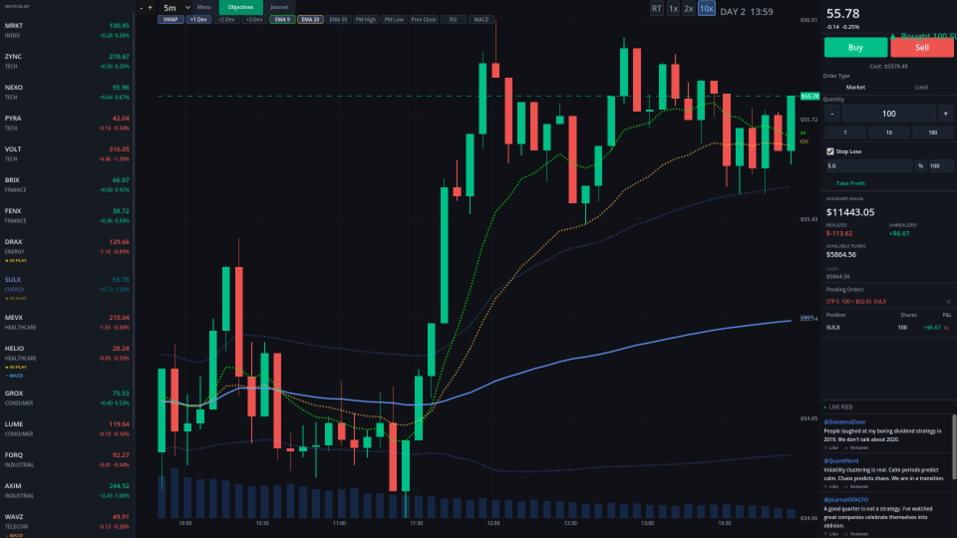 Day Trade Coach-dr59r