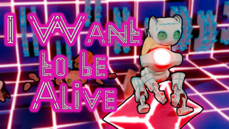 Купить ключ дешево I Want to be Alive