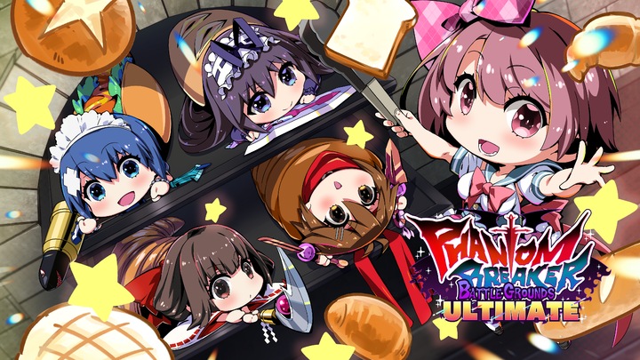 KAHO DLC