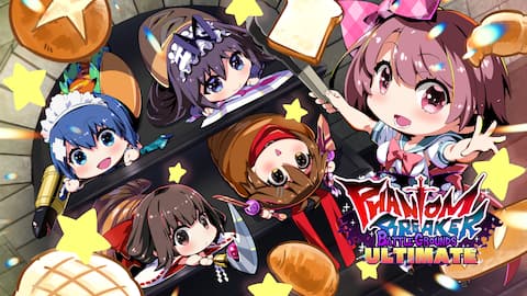 KAHO DLC
