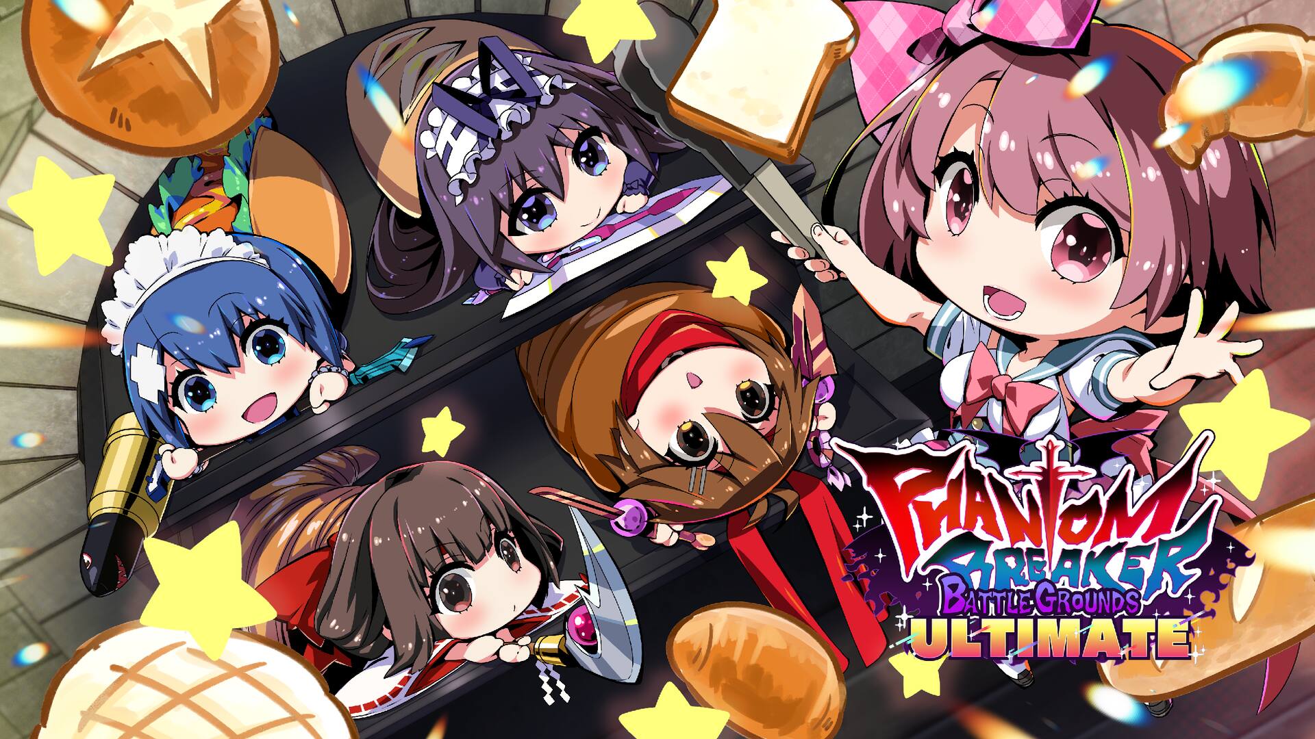 KAHO DLC