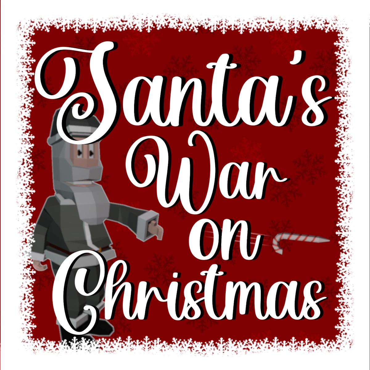 Santa's War On Christmas Demo - OgImage