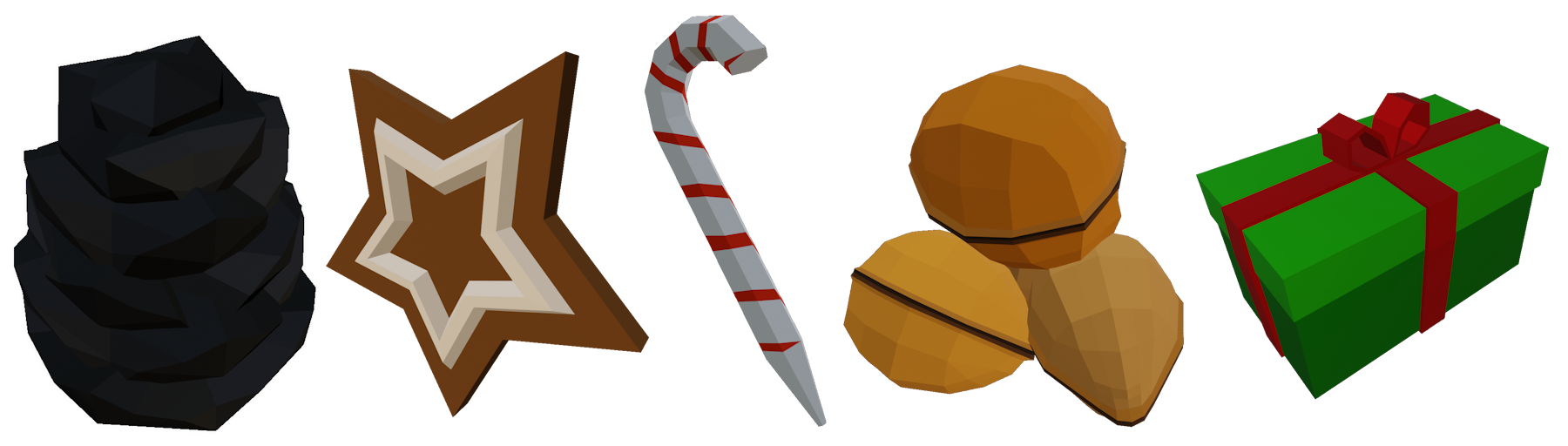 Santas War on Christmas-e4172