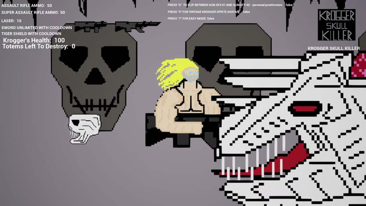 Krogger Skull Killer-1nt28