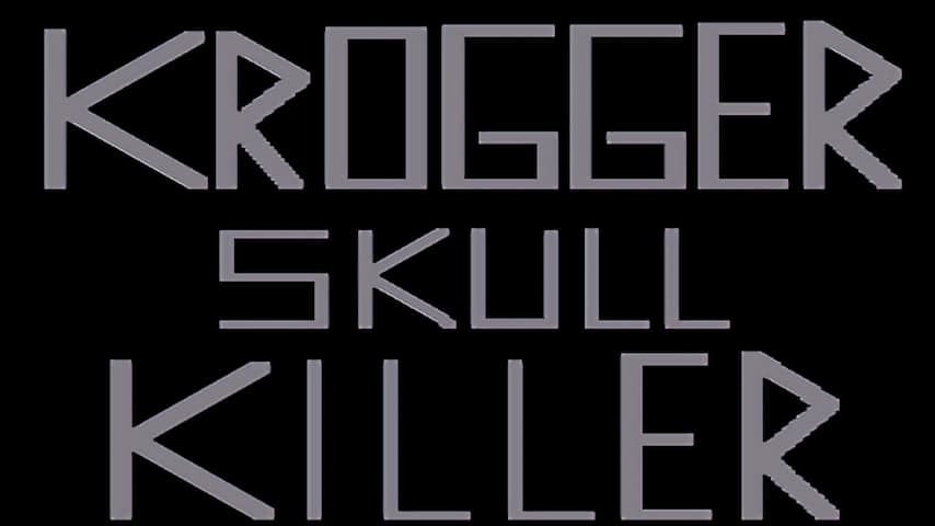 Krogger Skull Killer PC game deal – 55% off