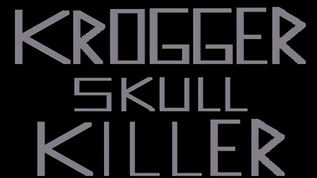Купить дешево Krogger Skull Killer Купить ключ дешево Krogger Skull Killer