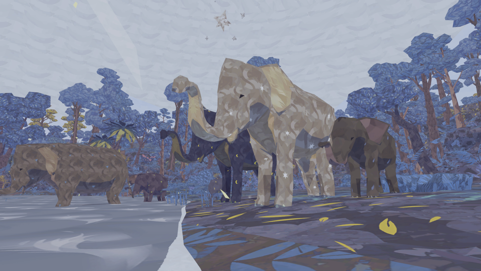 Shelter: An Elephant Adventure-13zm8