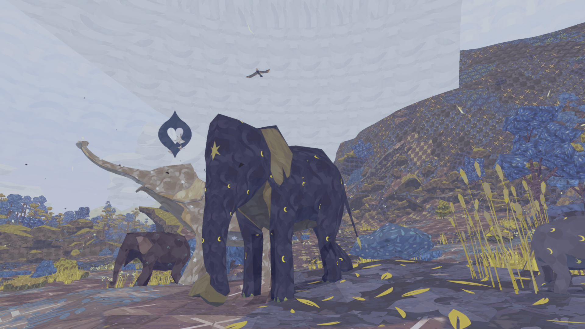 Shelter: An Elephant Adventure-16mcc