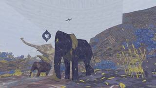 Shelter 3: An Elephant Adventure screenshot 1